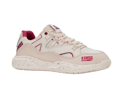 TURA TEAM PADEL | K-Swiss Signature