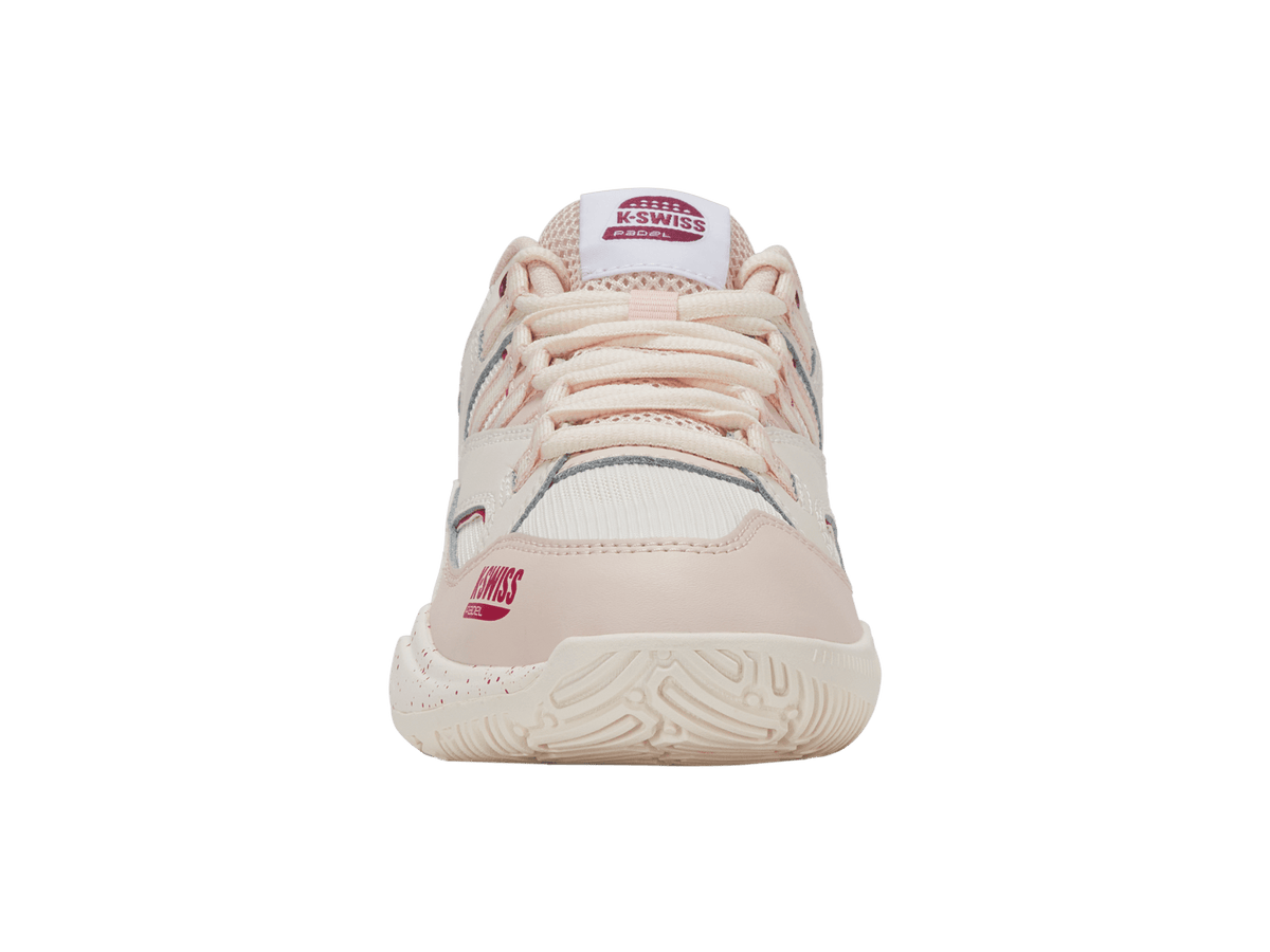 TURA TEAM PADEL | K-Swiss Signature