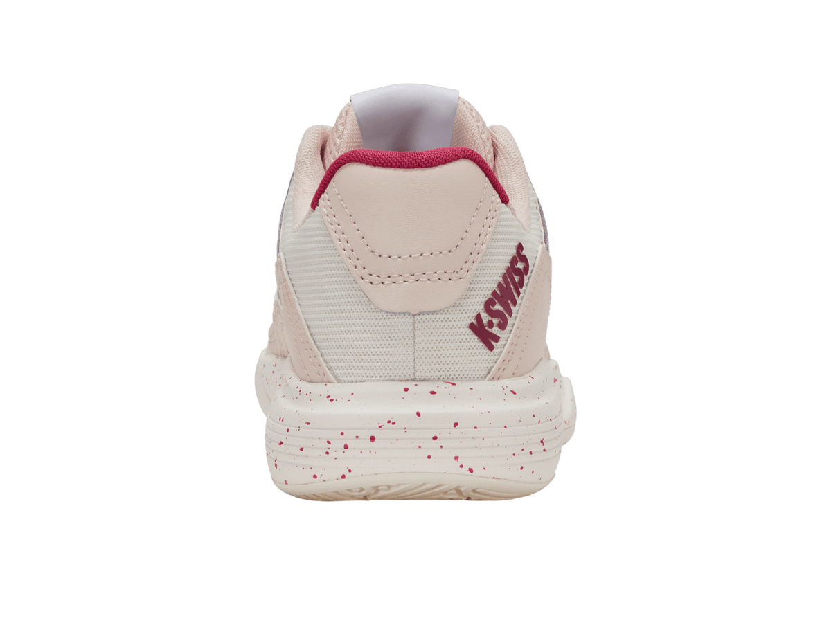 TURA TEAM PADEL | K-Swiss Signature