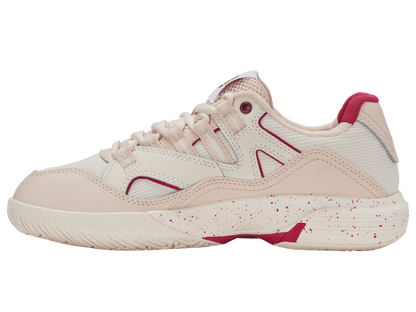 TURA TEAM PADEL | K-Swiss Signature