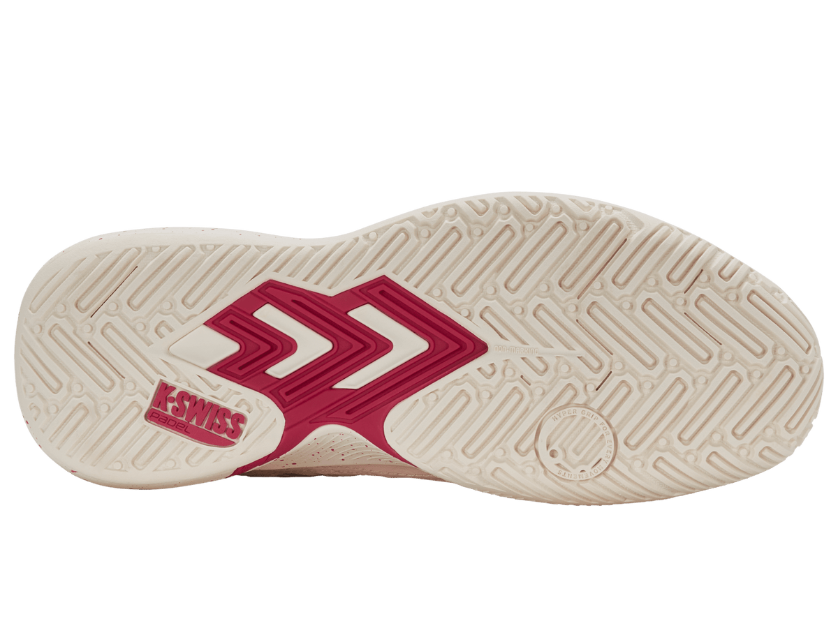 TURA TEAM PADEL | K-Swiss Signature