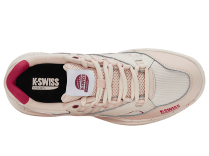 TURA TEAM PADEL | K-Swiss Signature