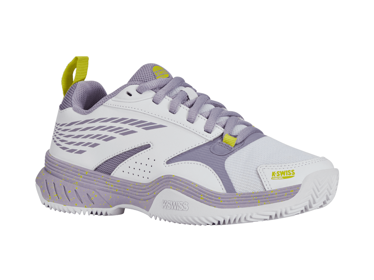 SPEEDEX PADEL | K-Swiss Value
