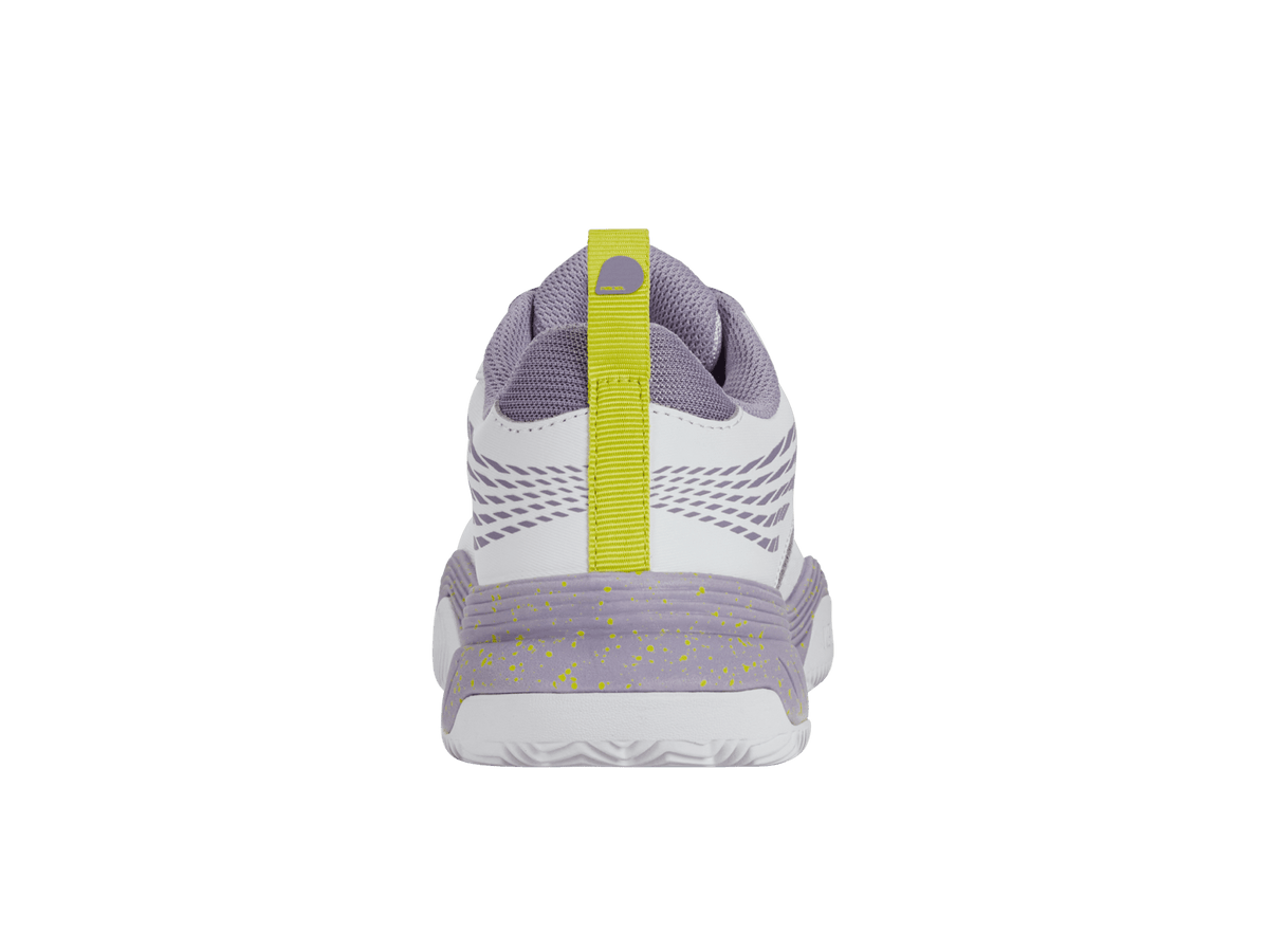 SPEEDEX PADEL | K-Swiss Value
