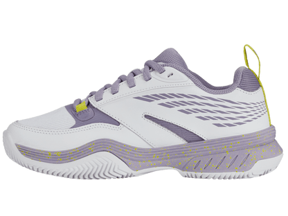 SPEEDEX PADEL | K-Swiss Value