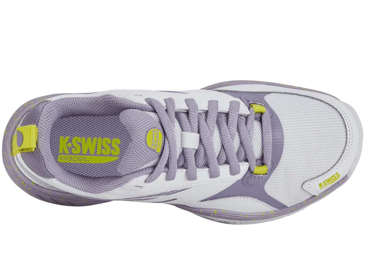 SPEEDEX PADEL | K-Swiss Value