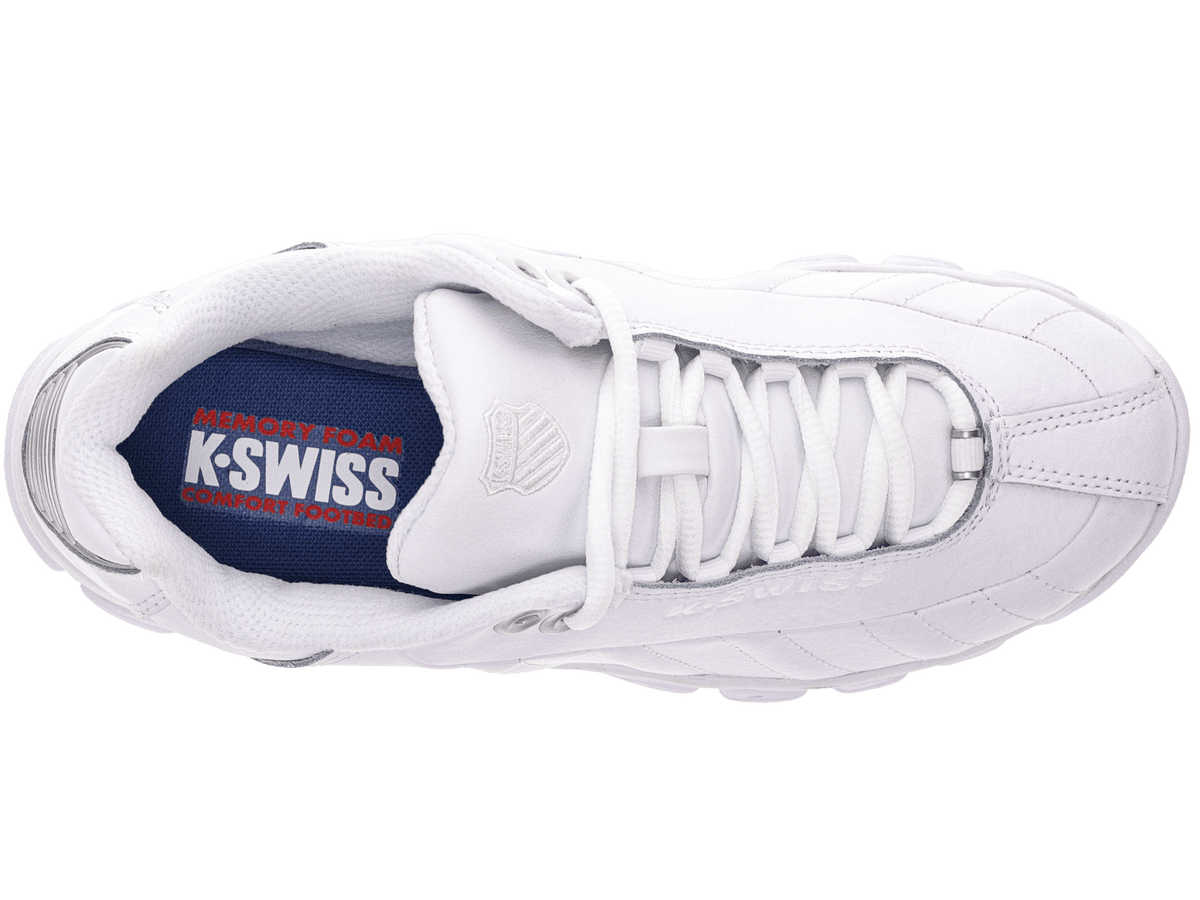 ST329 CMF | K-Swiss Quality