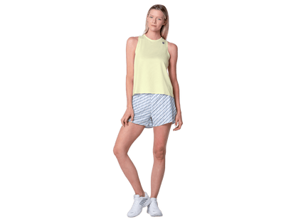 BISECT TANK | K-Swiss Latest