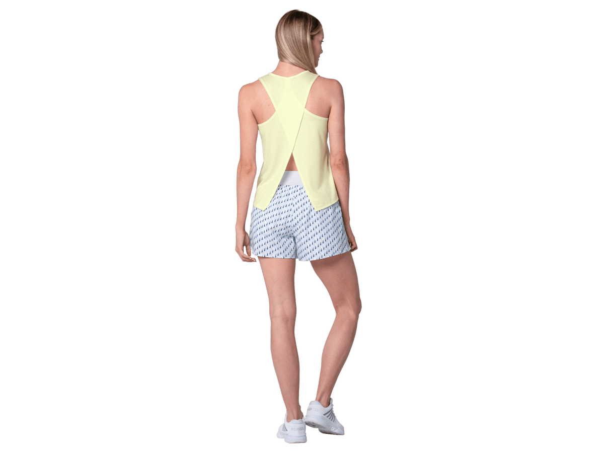BISECT TANK | K-Swiss Latest