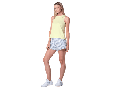 BISECT TANK | K-Swiss Latest