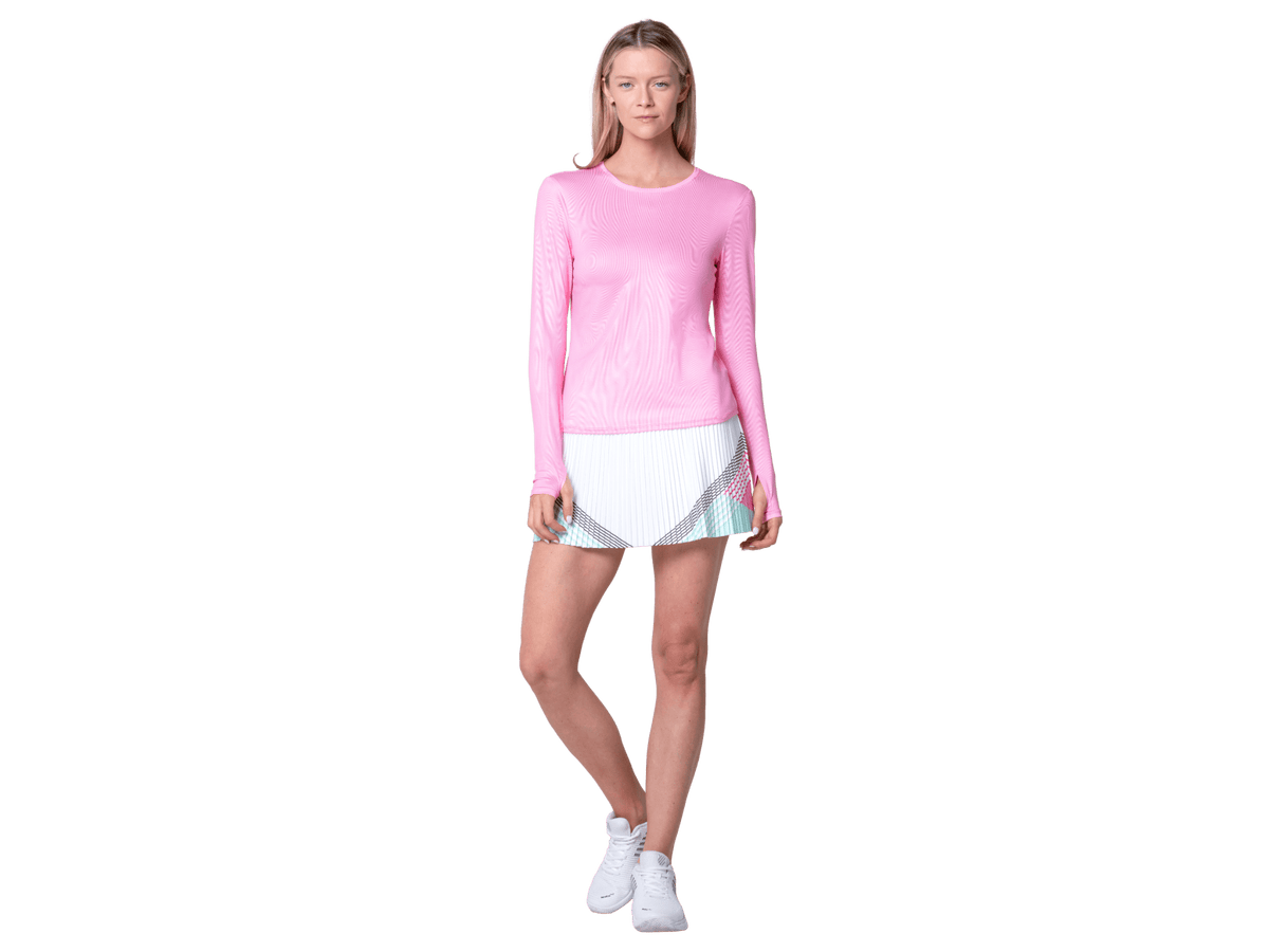 ACTION L/S | K-Swiss Premium