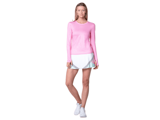 ACTION L/S | K-Swiss Premium