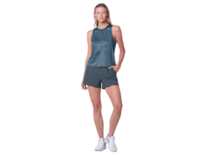 CROSS BACK TANK | K-Swiss Everyday