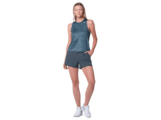 CROSS BACK TANK | K-Swiss Everyday