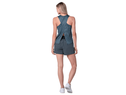 CROSS BACK TANK | K-Swiss Everyday