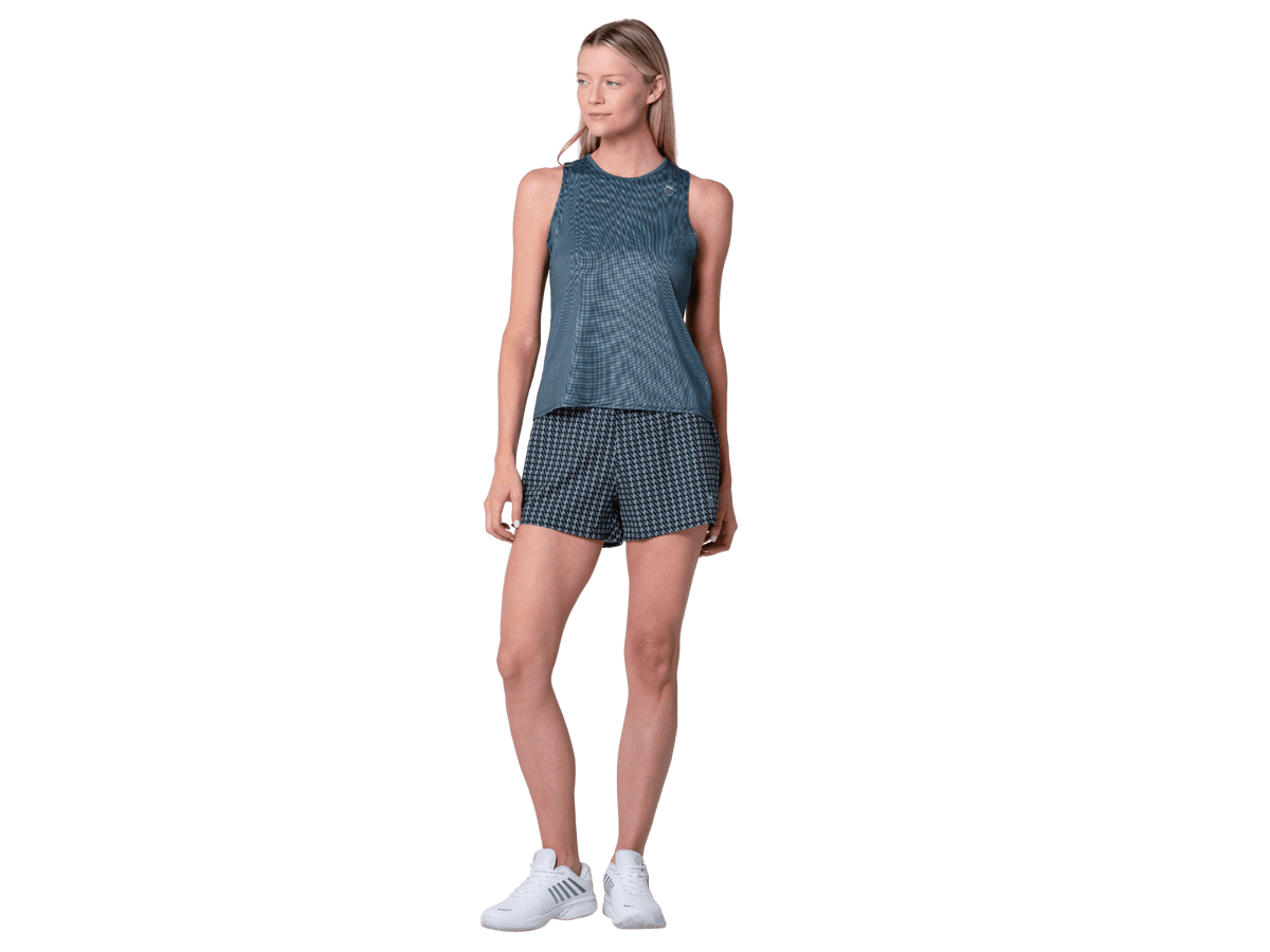 CROSS BACK TANK | K-Swiss Everyday