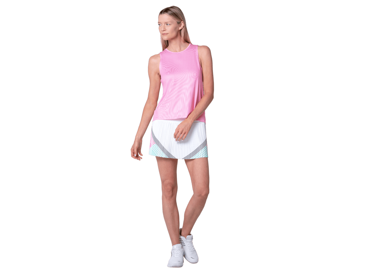 CROSS BACK TANK | K-Swiss Special Offer