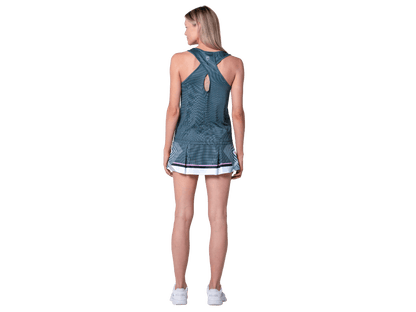 KEYHOLE TANK | K-Swiss Premium