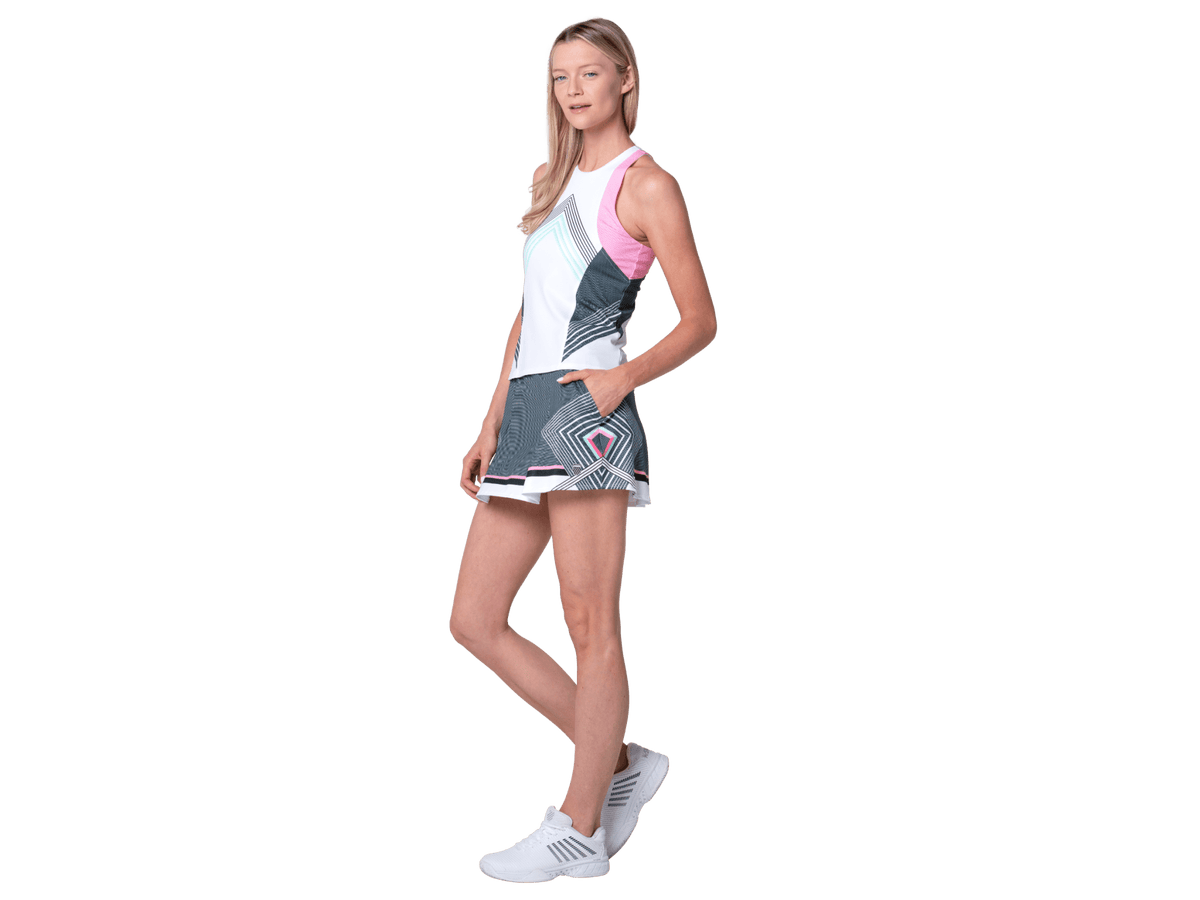 MOTION TANK | K-Swiss Value