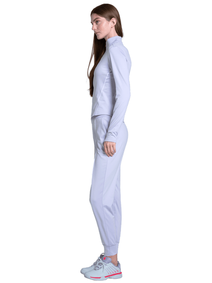 EDGE 1/4 ZIP L/S | K-Swiss Sale