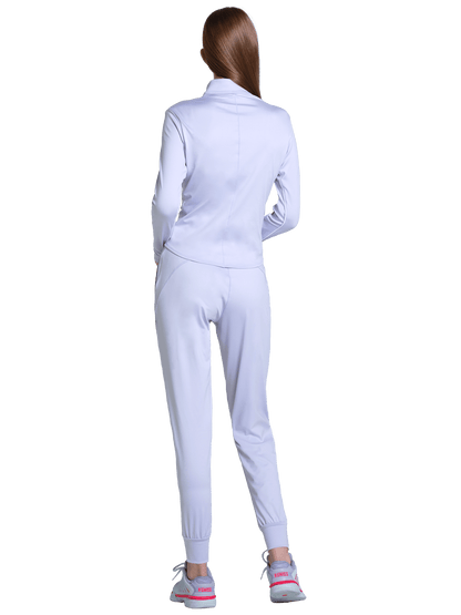 EDGE 1/4 ZIP L/S | K-Swiss Sale