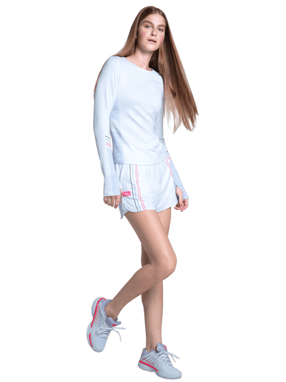 ACCELERATE L/S | K-Swiss Premium