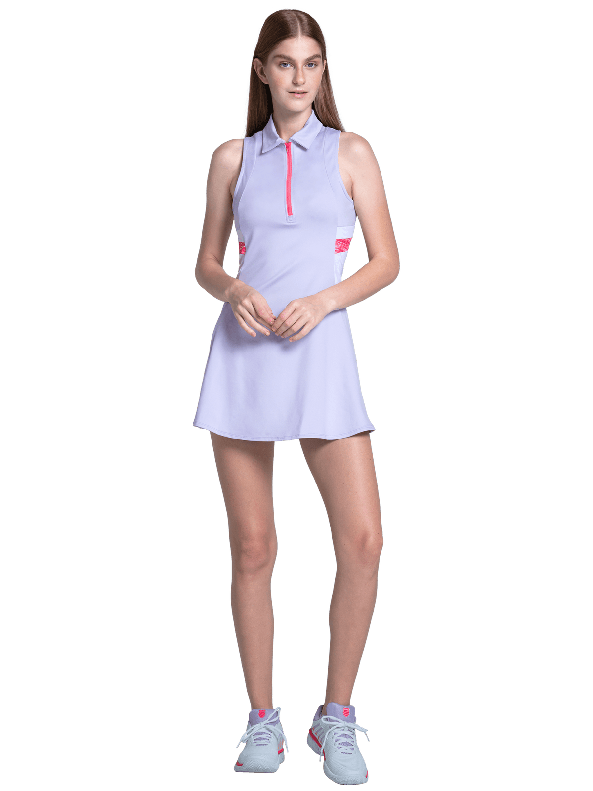 SYNERGIZE DRESS | K-Swiss New