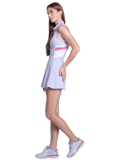 SYNERGIZE DRESS | K-Swiss New