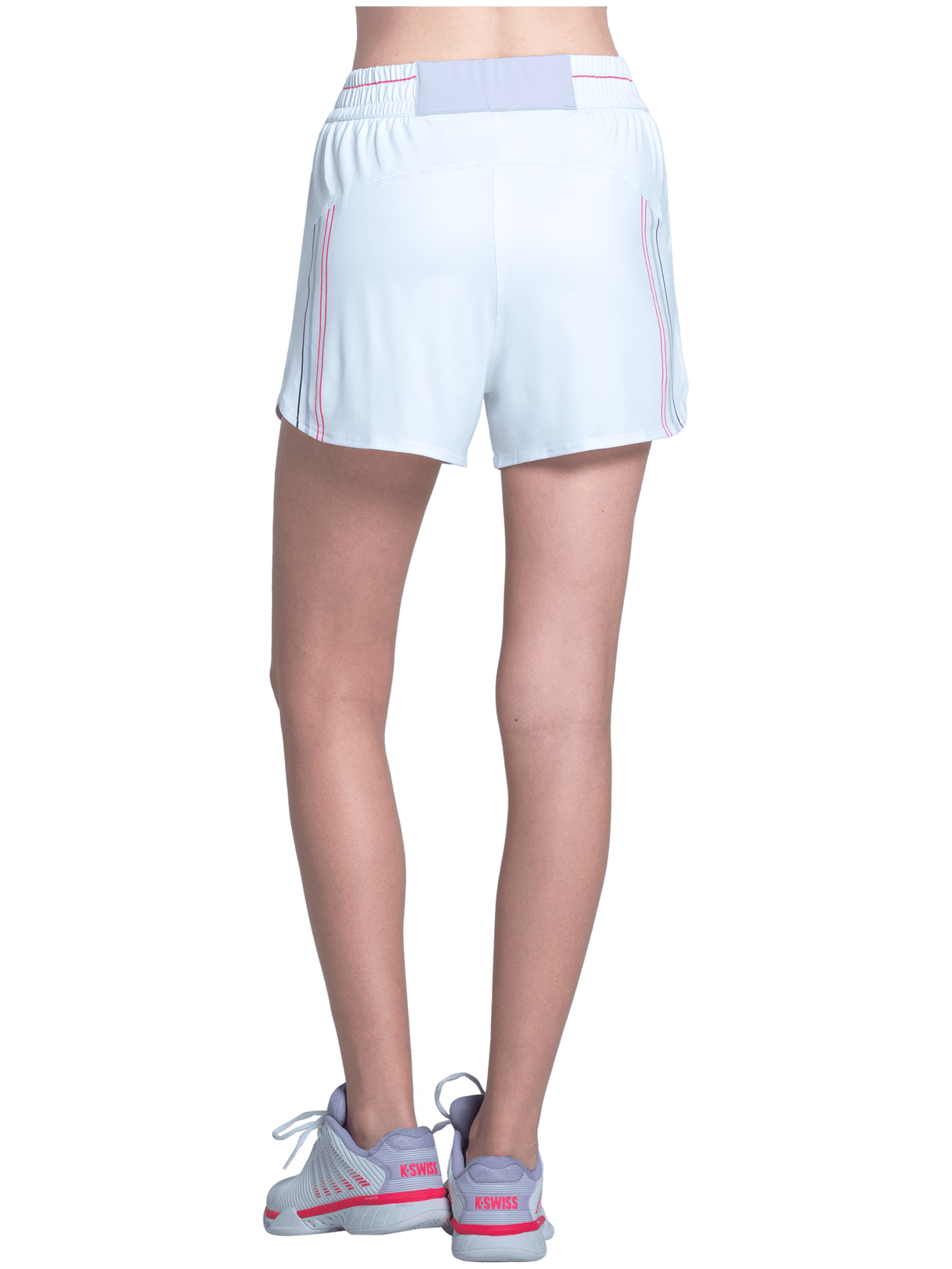 REACTION SHORT-3" | K-Swiss Premium