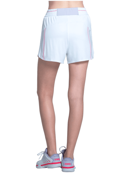 REACTION SHORT-3" | K-Swiss Premium