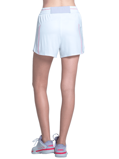 REACTION SHORT-3" | K-Swiss Premium