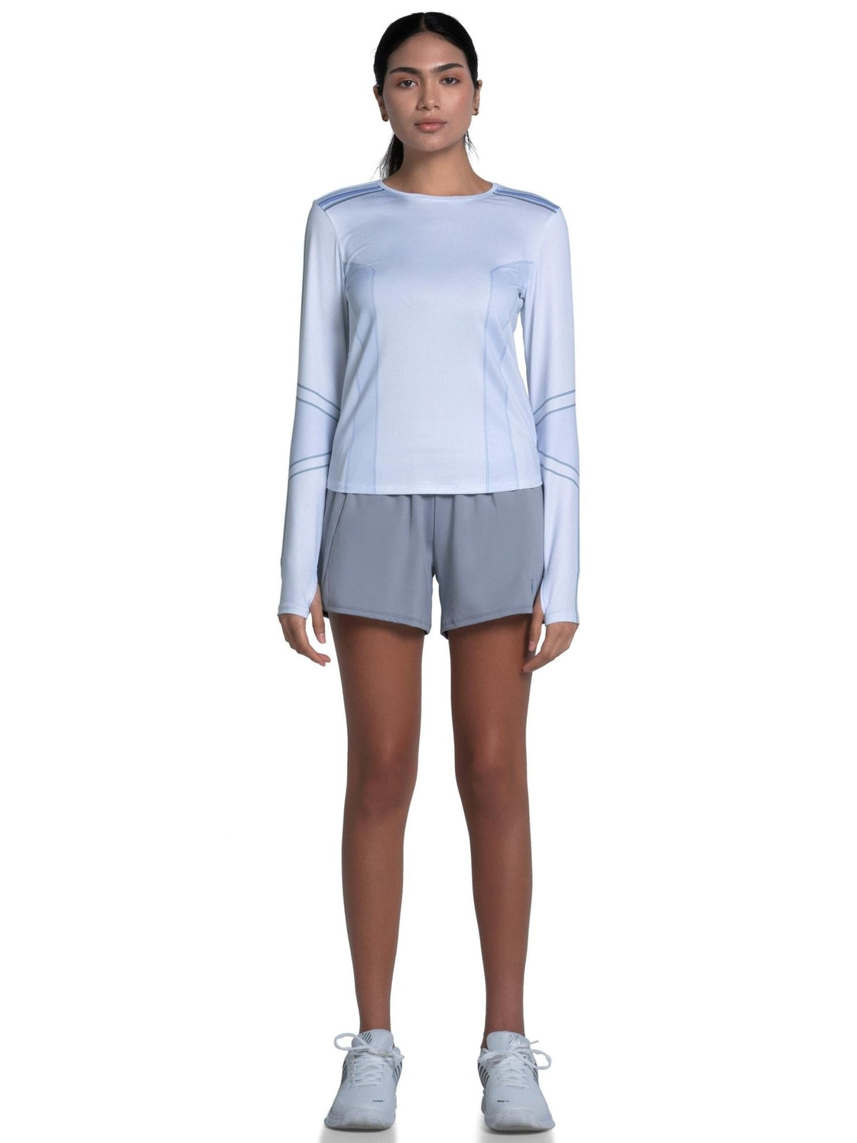 ACCELERATE L/S | K-Swiss Deals