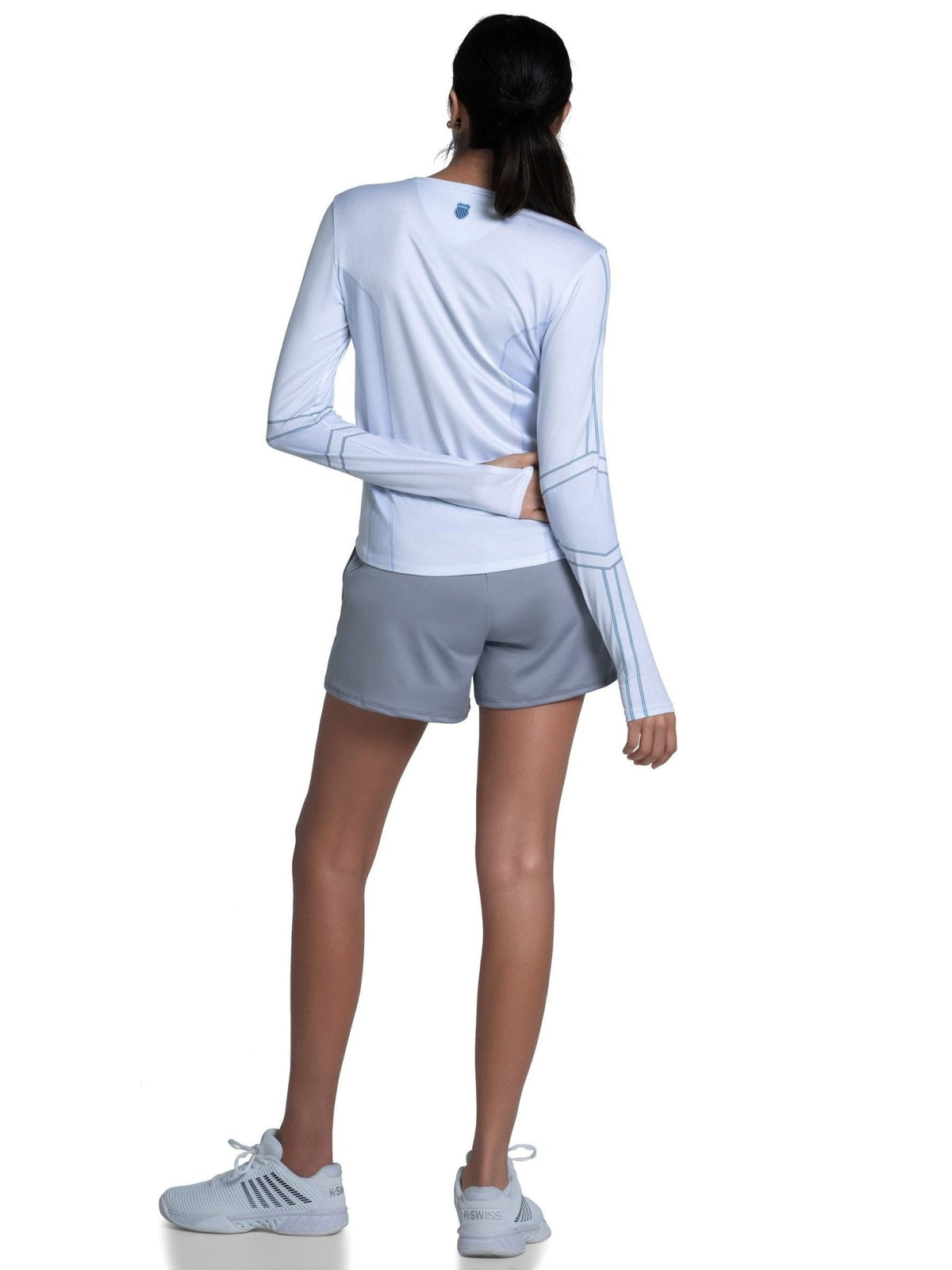 ACCELERATE L/S | K-Swiss Deals