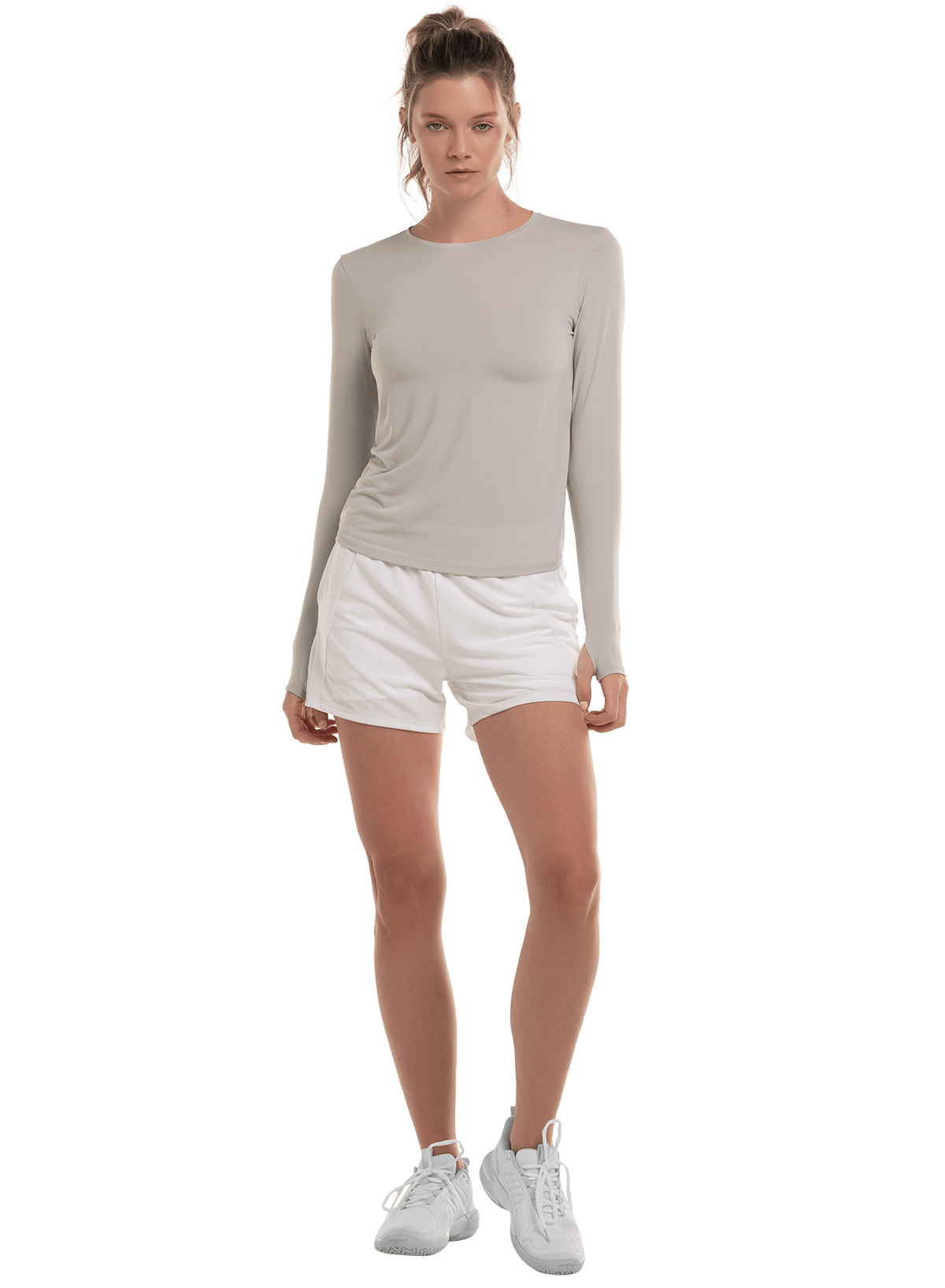 VOLLEY L/S | K-Swiss Quality