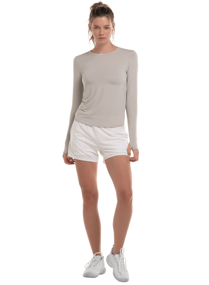 VOLLEY L/S | K-Swiss Quality