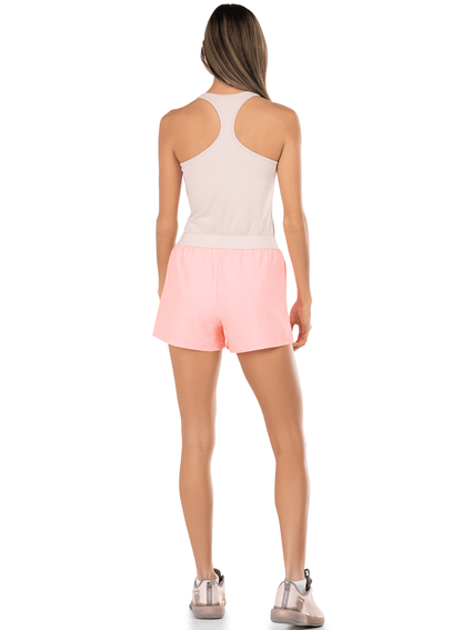 RIB TANK W/BRA | K-Swiss Exclusive
