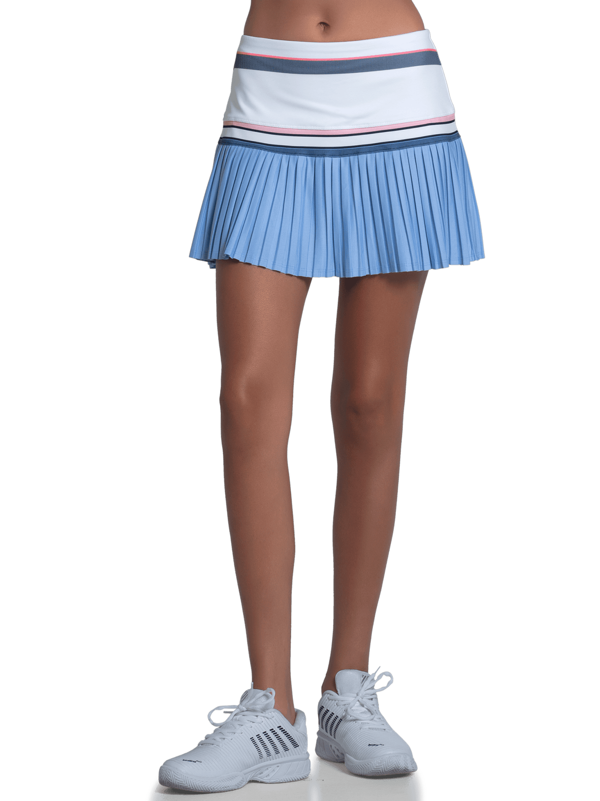 COURT RUSH SKIRT 14" | K-Swiss Top Pick