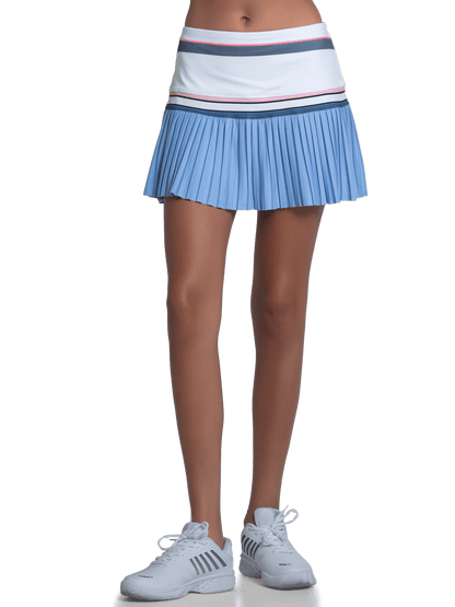 COURT RUSH SKIRT 14" | K-Swiss Top Pick