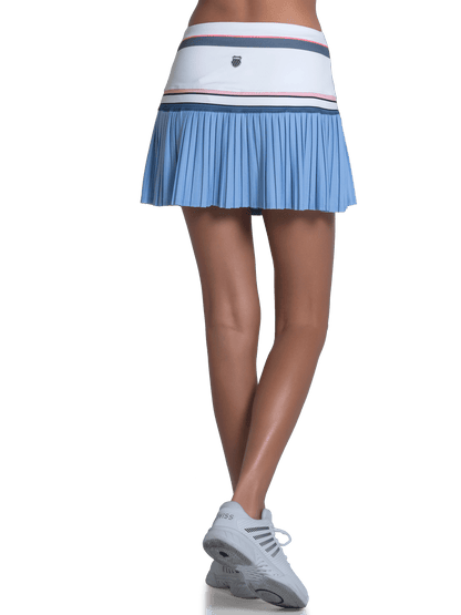 COURT RUSH SKIRT 14" | K-Swiss Top Pick