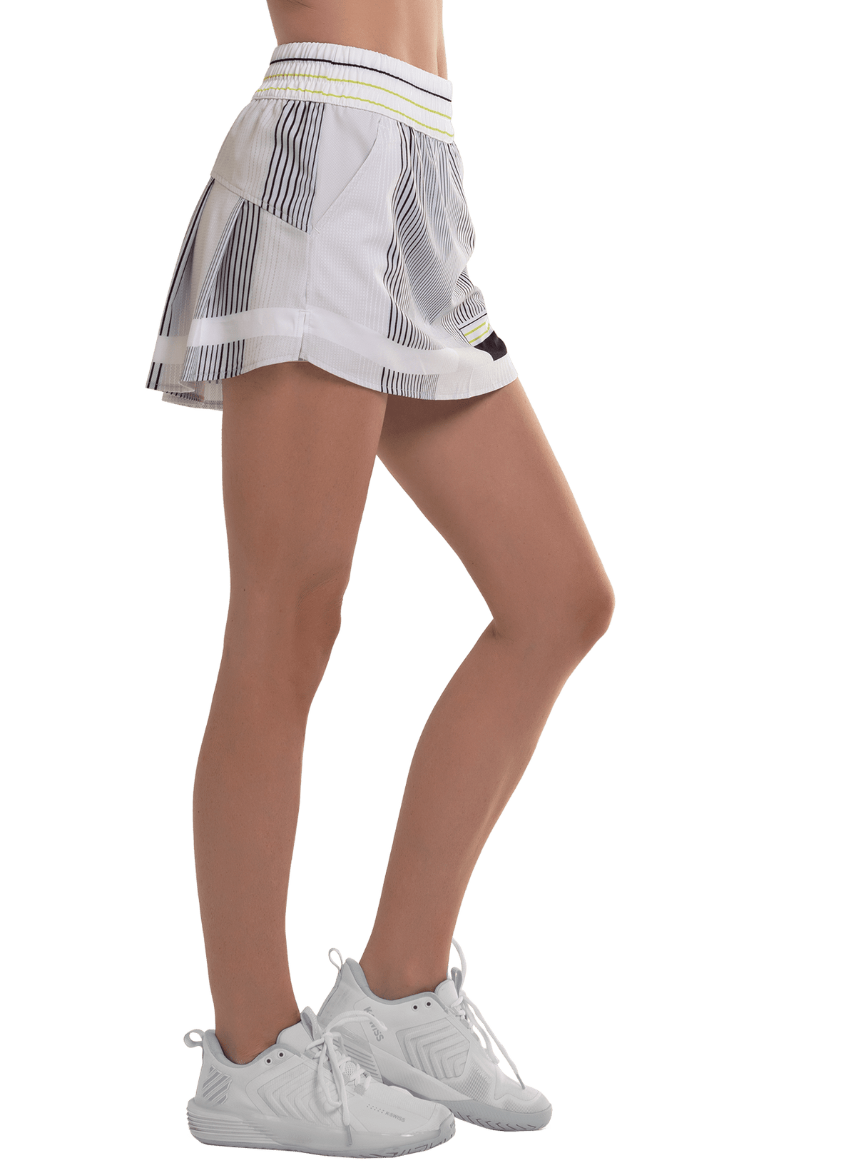 PRO SKIRT 14" | K-Swiss Exclusive