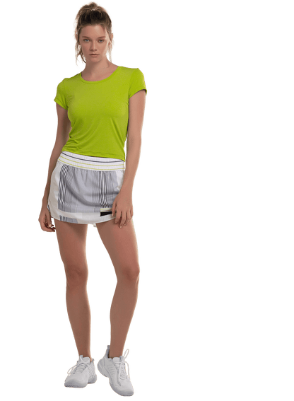 PRO SKIRT 14" | K-Swiss Exclusive