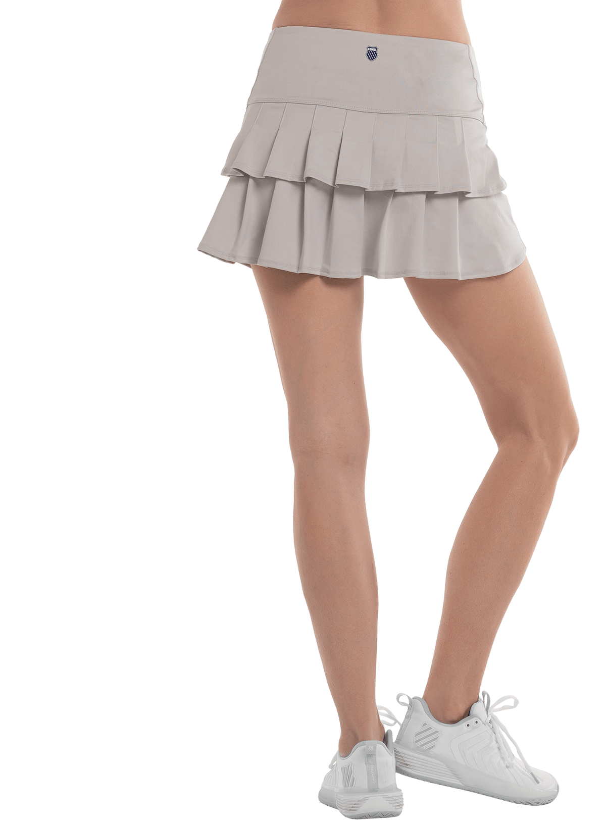 COURT SKIRT-13.5" | K-Swiss Smart Buy