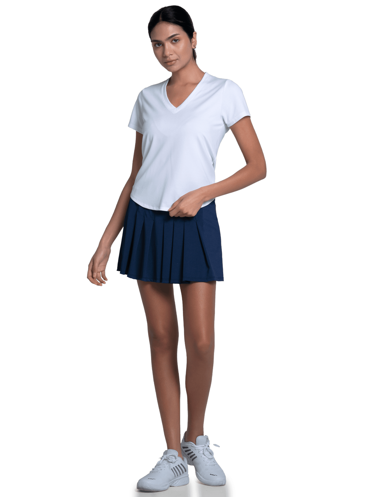 NEW AGE SKIRT-14" | K-Swiss Hot Sale