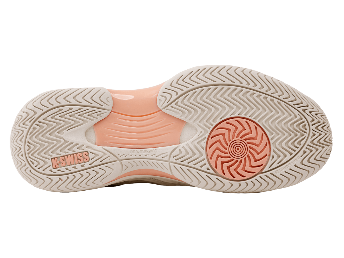 HYPERCOURT EXPRESS 3 | K-Swiss Essential