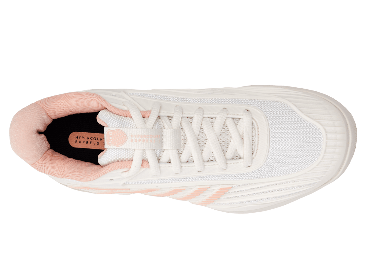 HYPERCOURT EXPRESS 3 | K-Swiss Essential