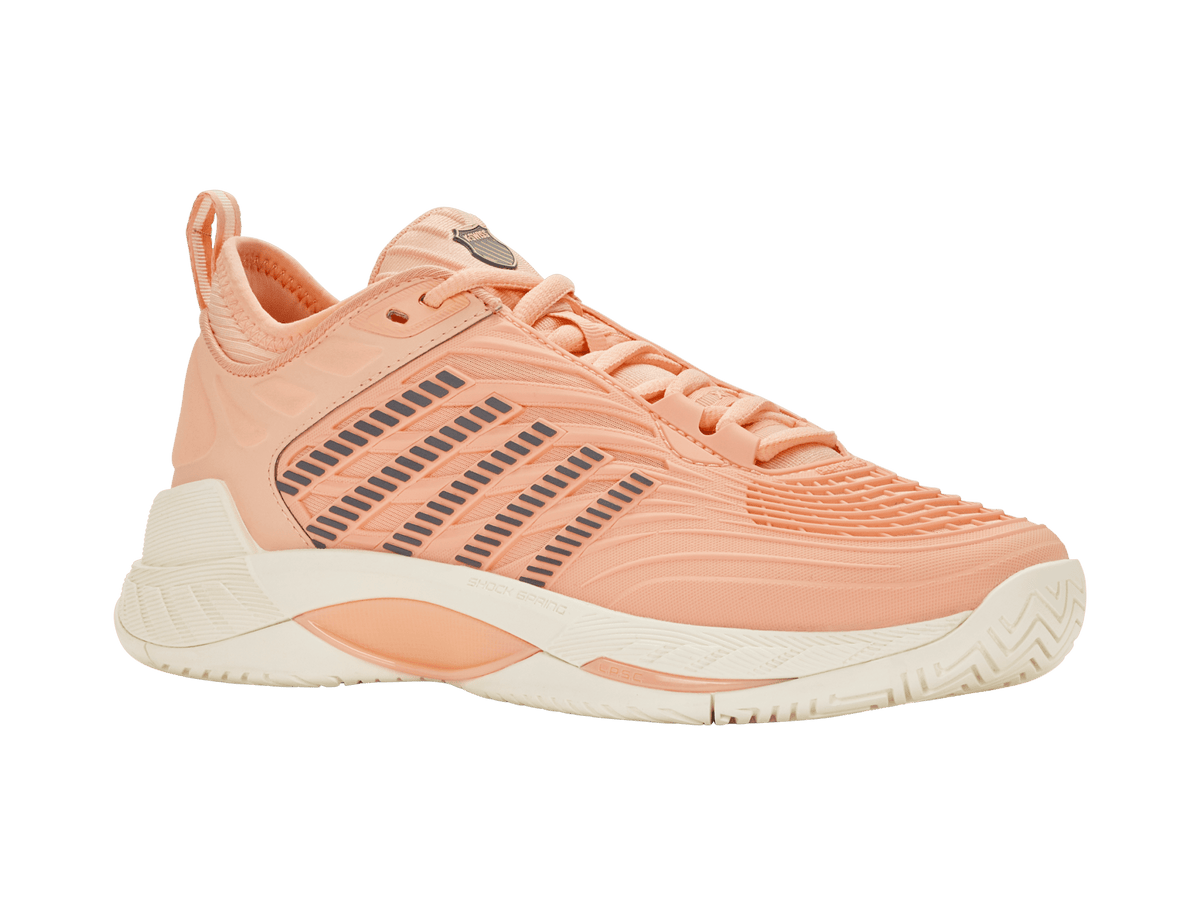 HYPERCOURT SUPREME 2 | K-Swiss Recommended