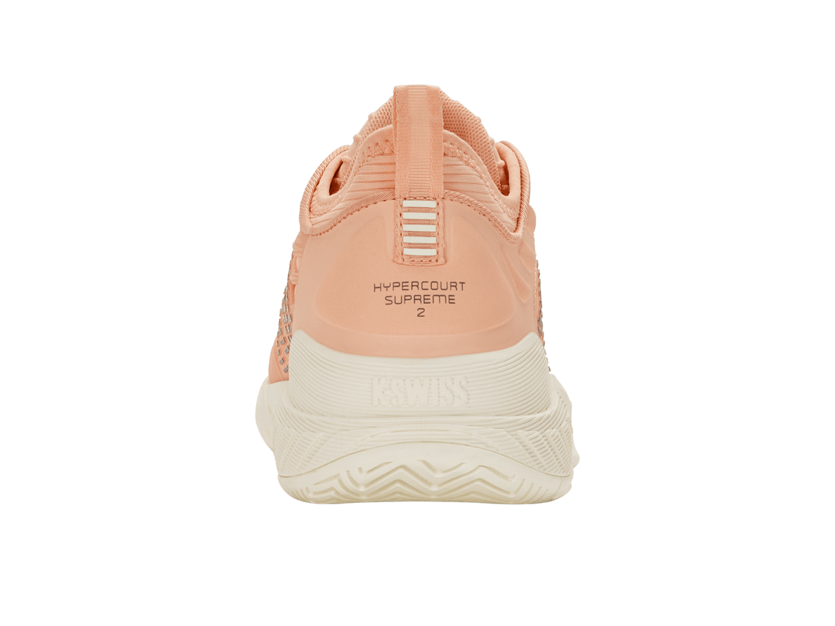 HYPERCOURT SUPREME 2 | K-Swiss Recommended