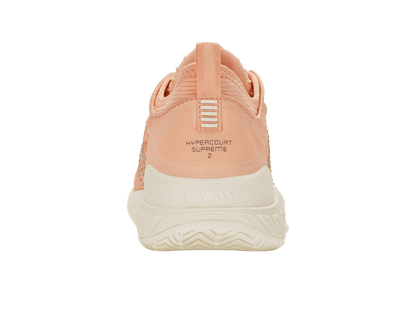 HYPERCOURT SUPREME 2 | K-Swiss Recommended
