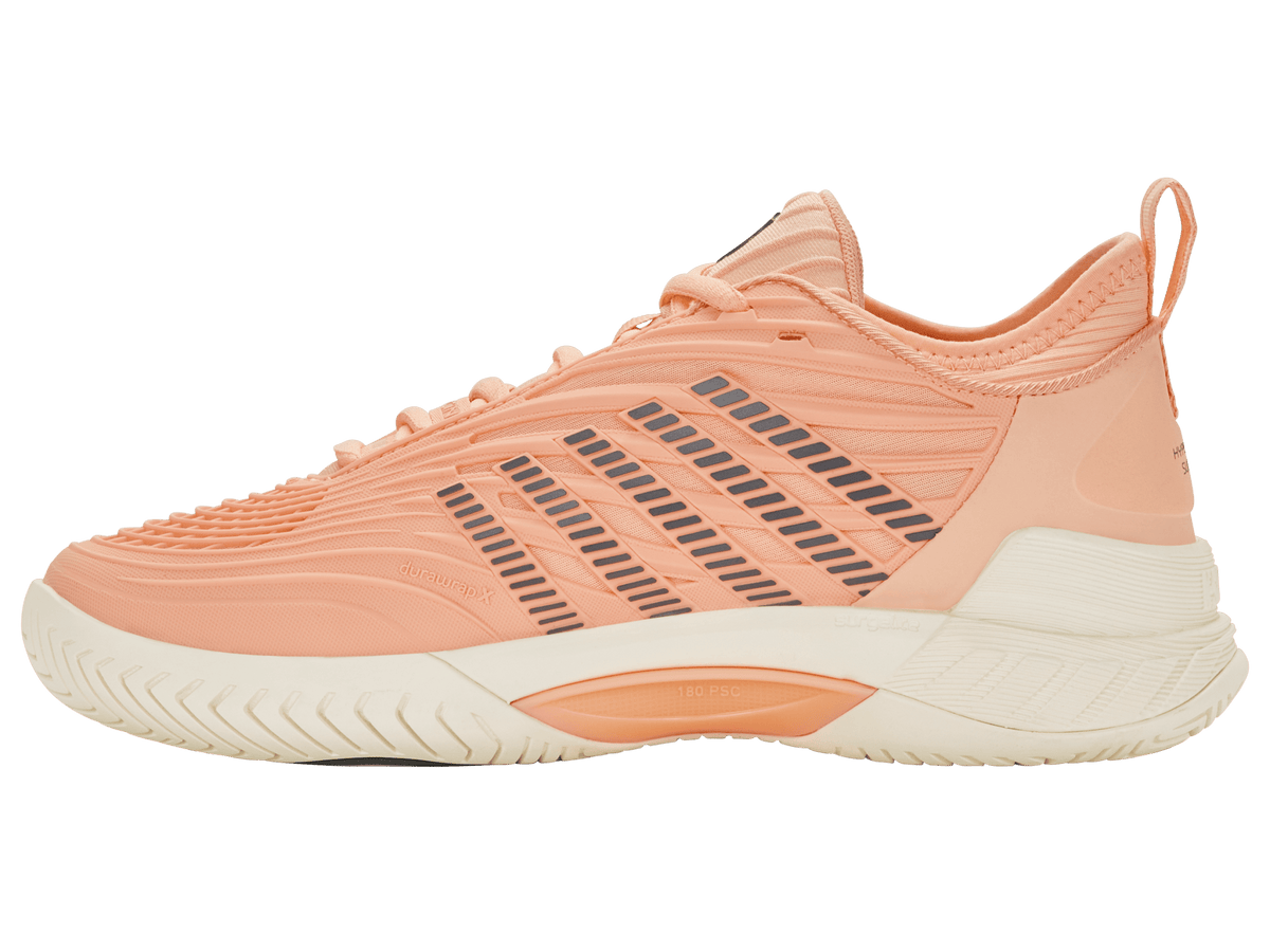 HYPERCOURT SUPREME 2 | K-Swiss Recommended