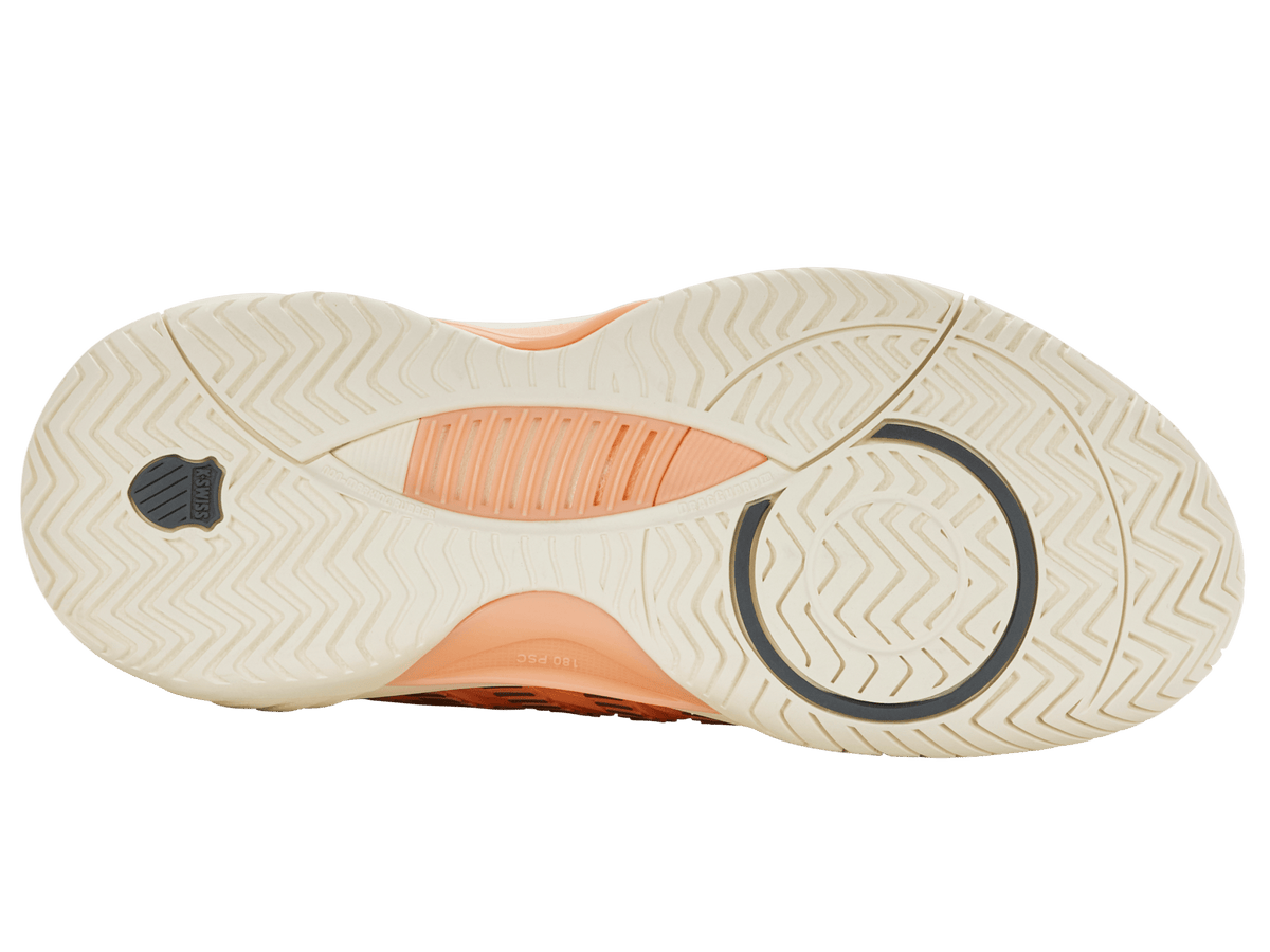 HYPERCOURT SUPREME 2 | K-Swiss Recommended